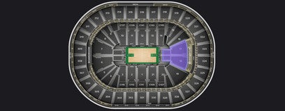 Seat view from Riser