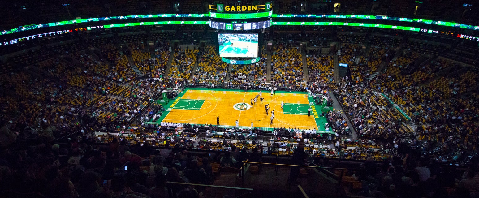 Seat view from Balcony Center