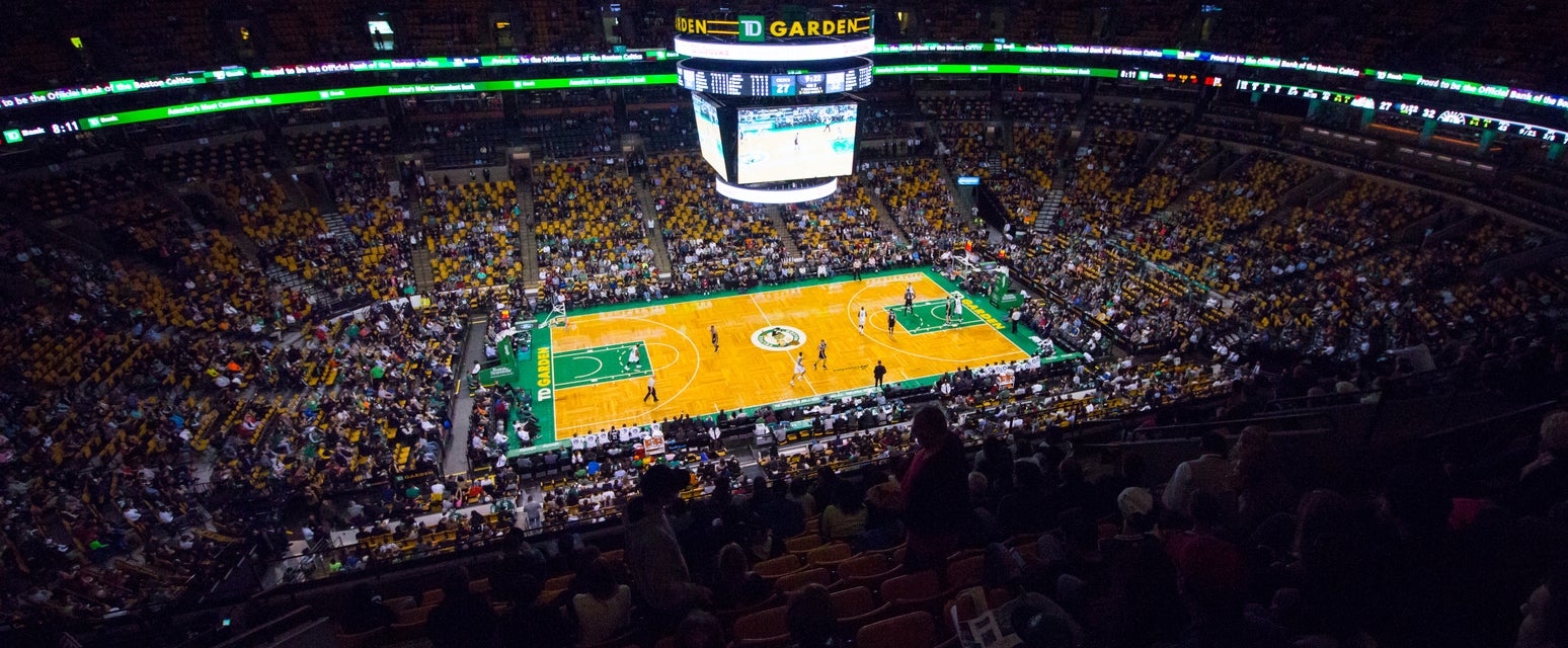 Seat view from Balcony Center