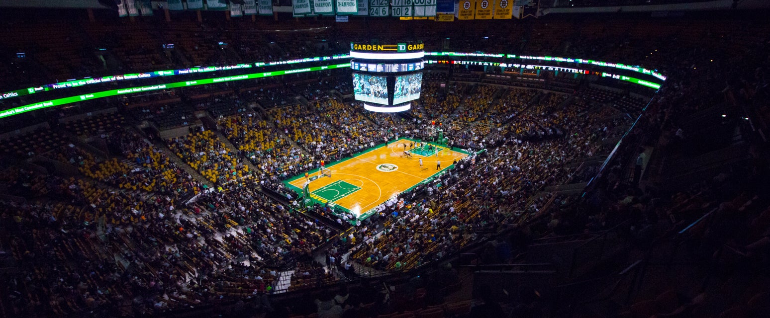 Seat view from Balcony Corner