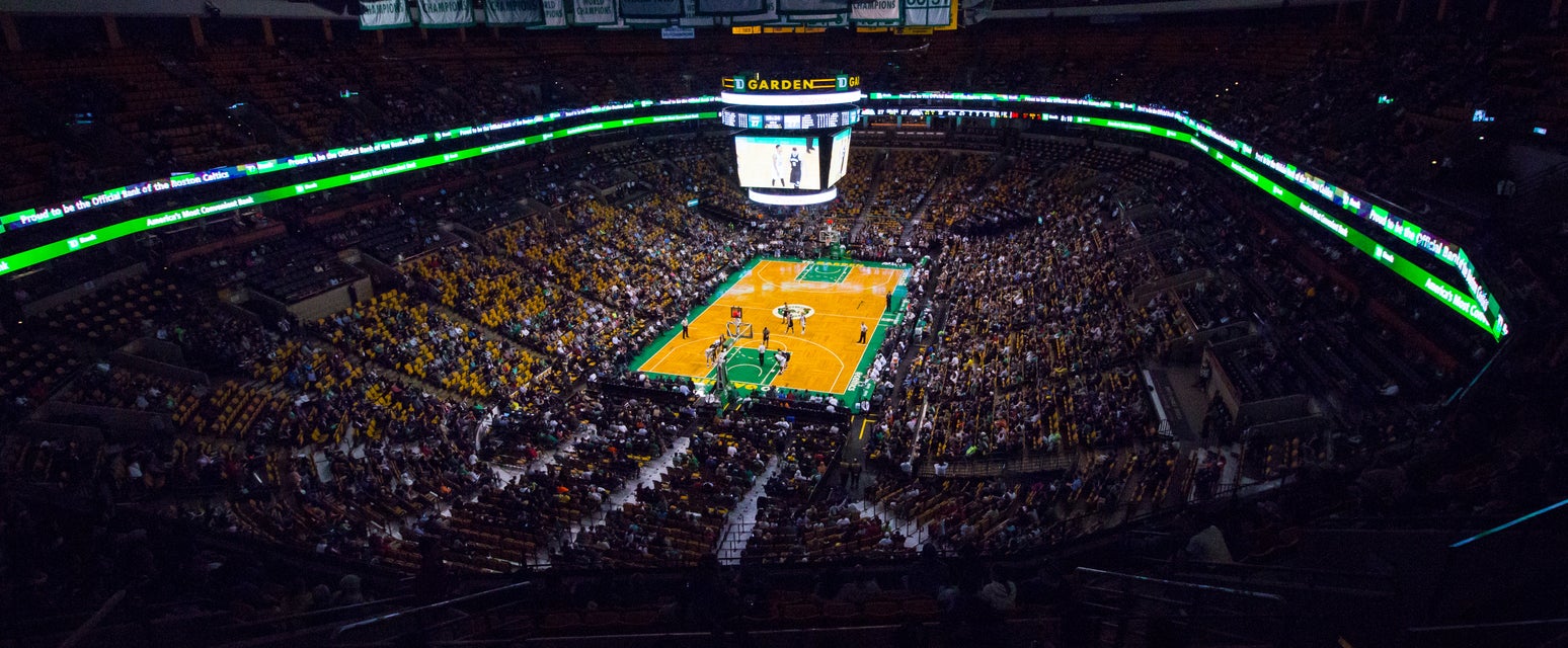 Seat view from Balcony Baseline