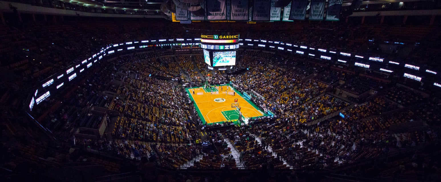 Seat view from Balcony Baseline