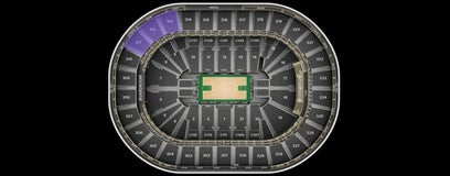 Seat view from Balcony