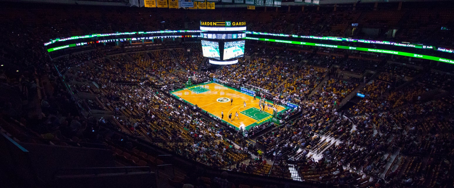 Seat view from Balcony Corner