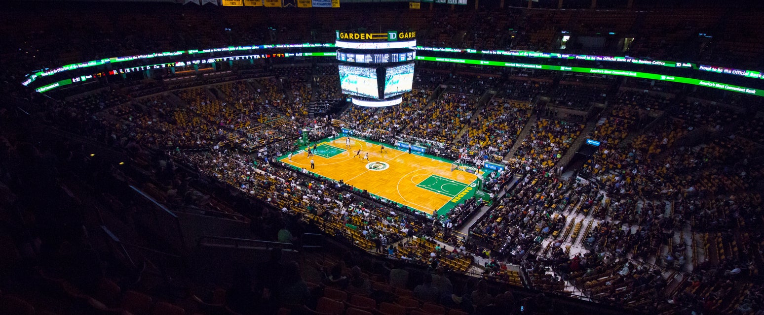 Seat view from Balcony Corner
