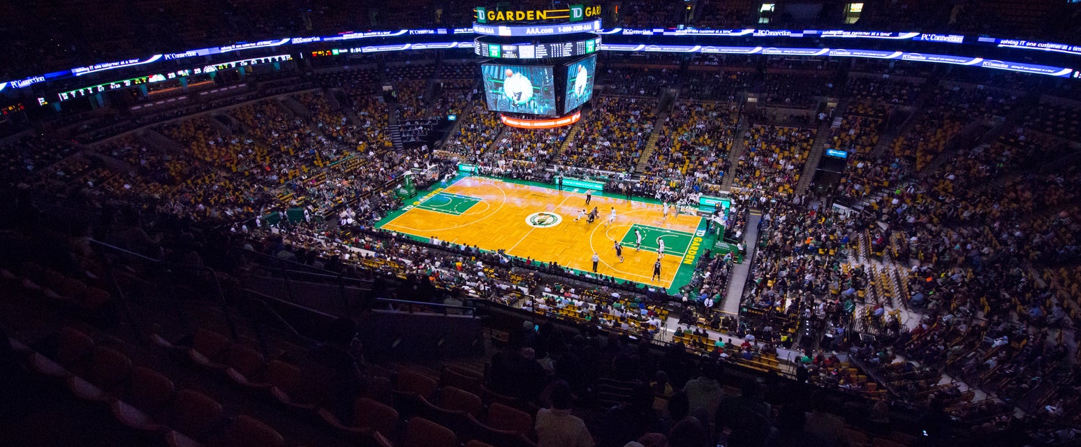 Seat view from Balcony Center
