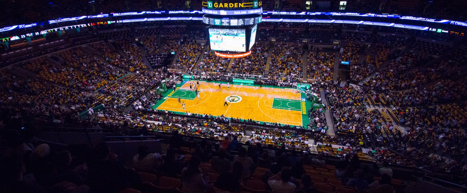 Seat view from Balcony Center