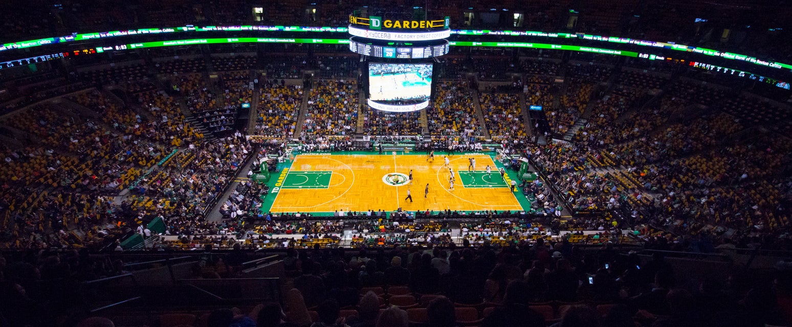 Seat view from Balcony Center