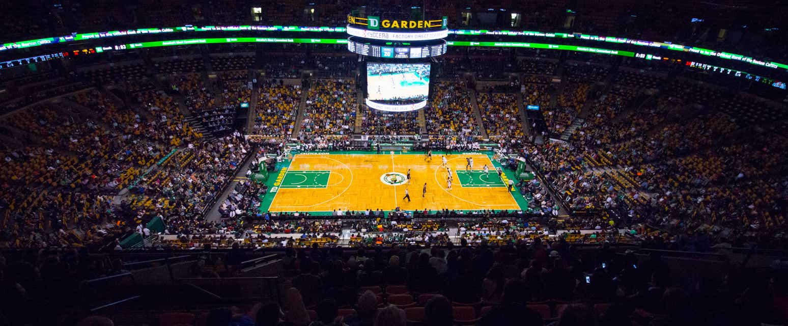 Seat view from Balcony Center