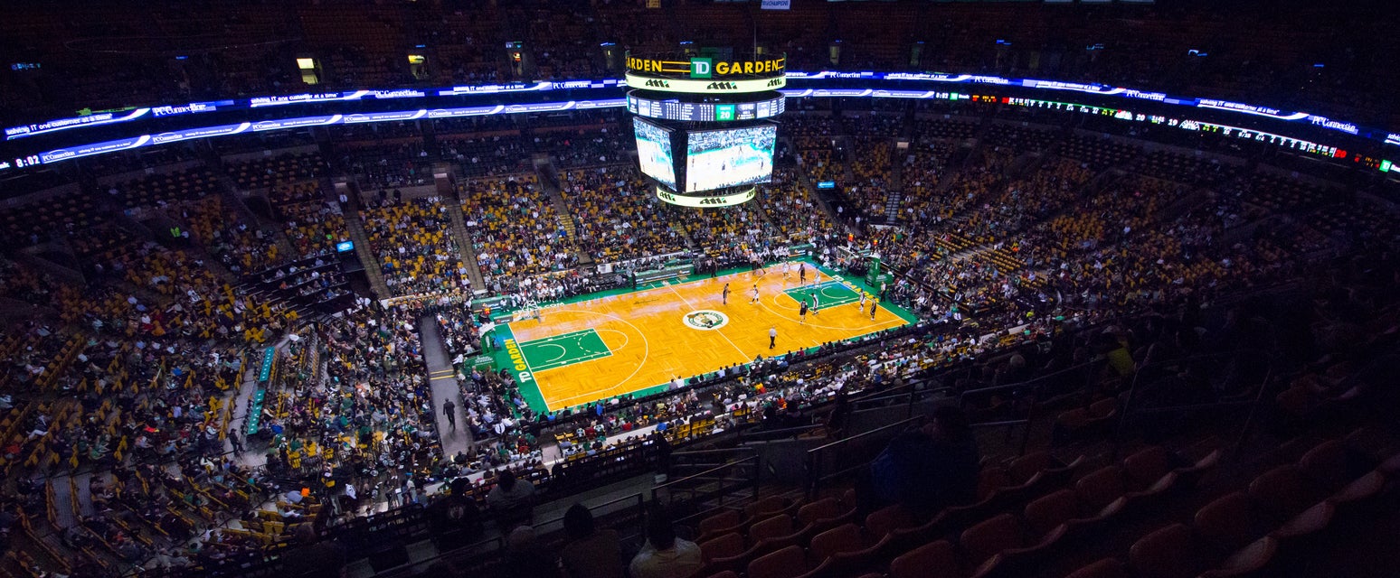 Seat view from Balcony Center