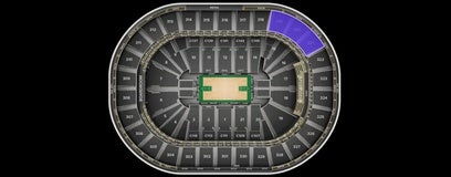 Seat view from Balcony