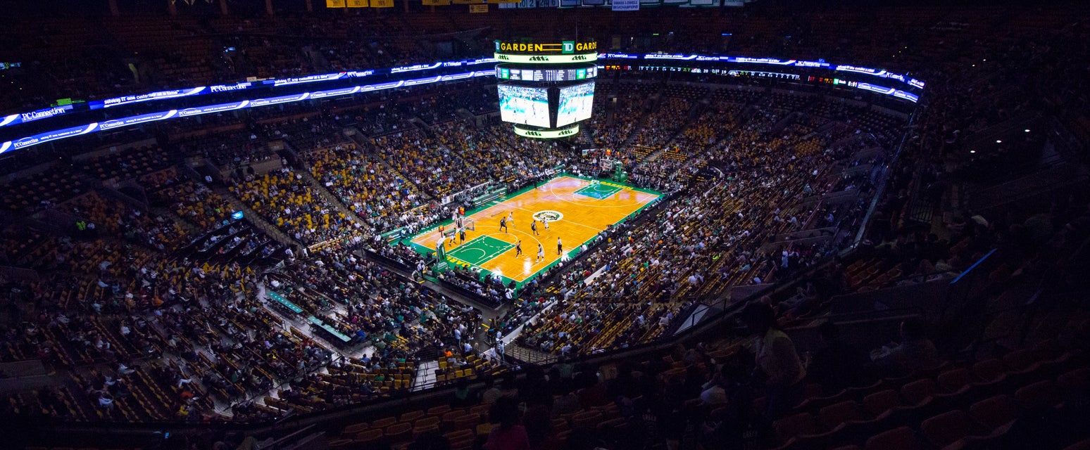 Seat view from Balcony Corner