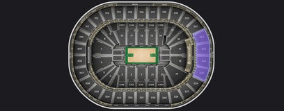 Seat view from Balcony