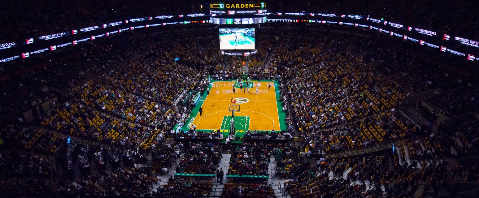 Seat view from Balcony Baseline