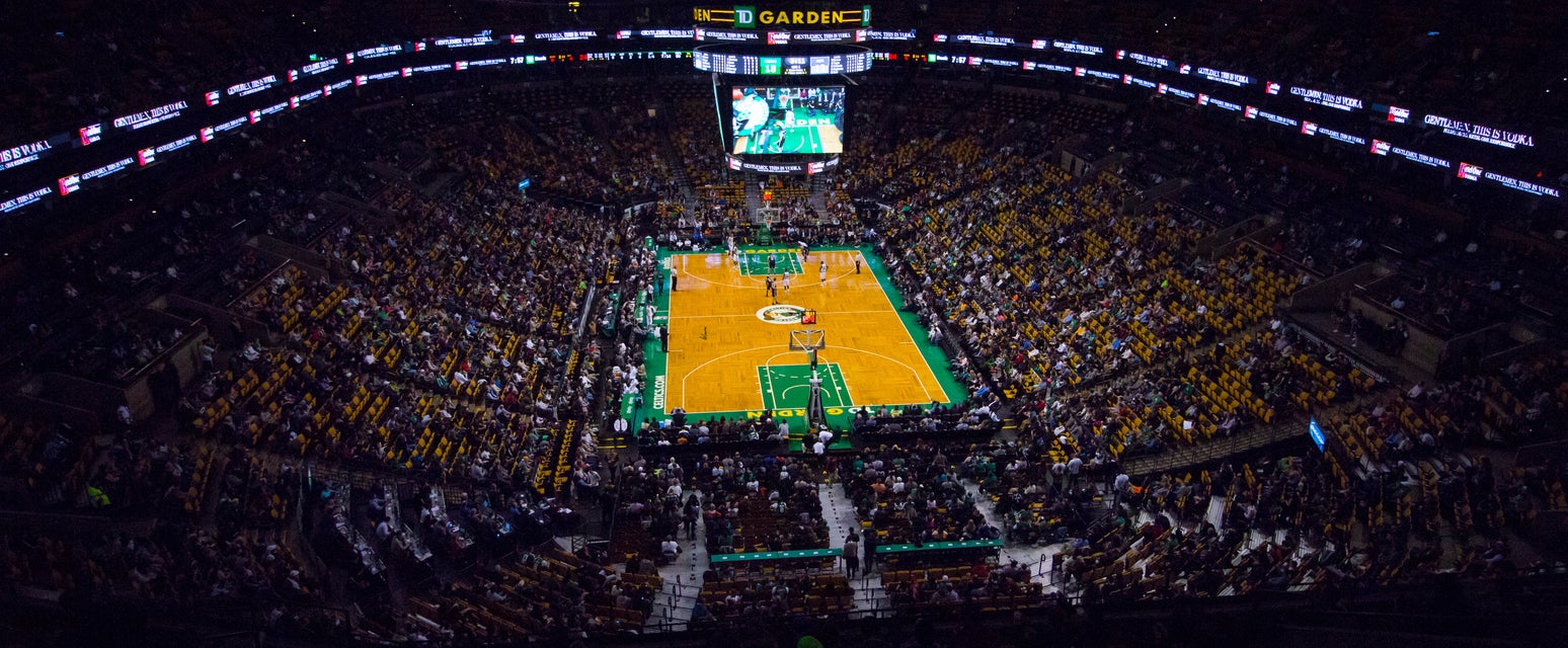 Seat view from Balcony Baseline