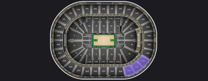 Seat view from Balcony