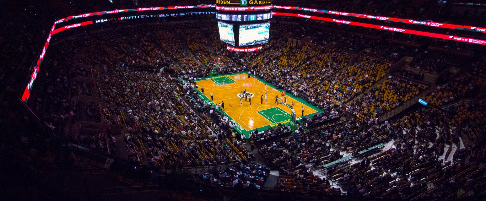 Seat view from Balcony Center