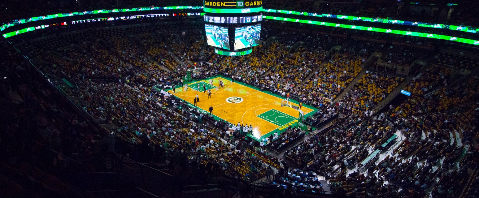 Seat view from Balcony Center