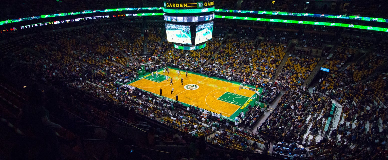 Seat view from Balcony Center