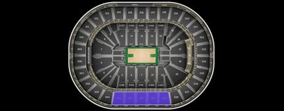 Seat view from Balcony