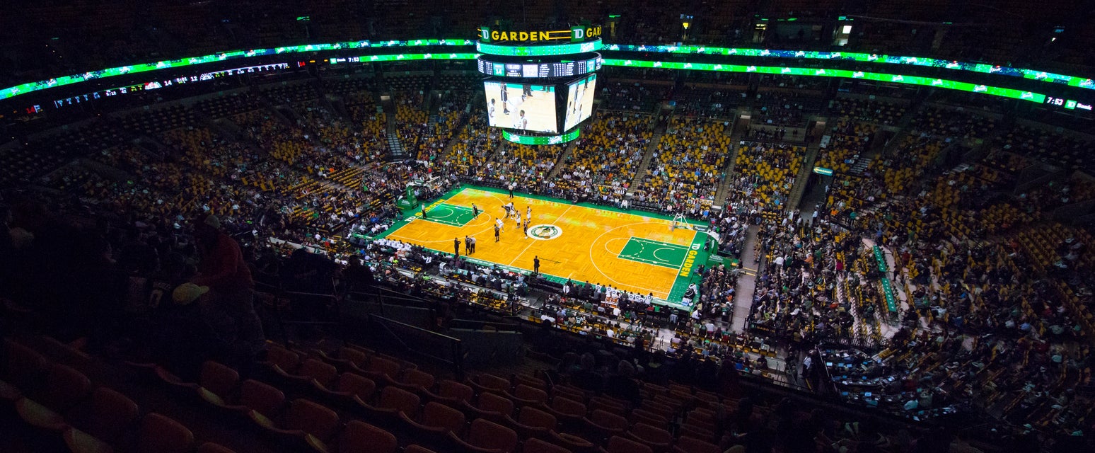 Seat view from Balcony Center
