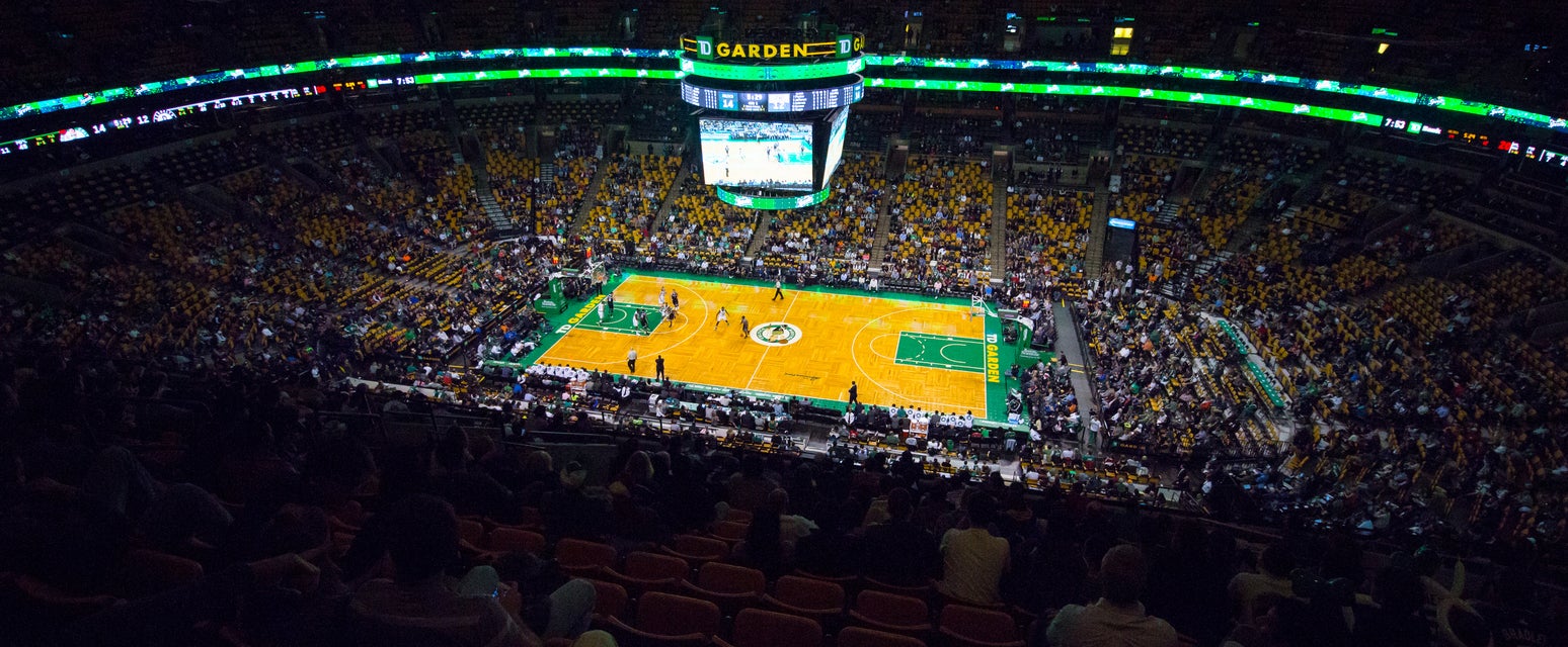 Seat view from Balcony Center