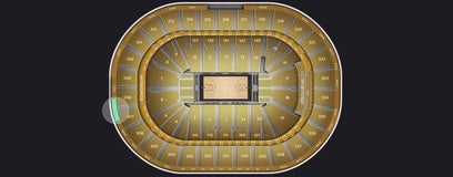 Seat view from Rafter