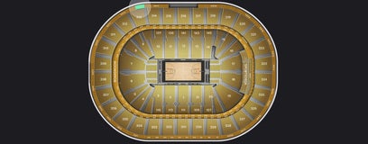 Seat view from Rafter