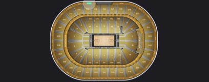 Seat view from Rafter