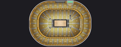 Seat view from Rafter