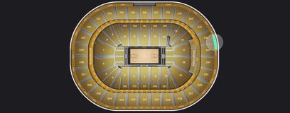 Seat view from Rafter