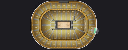 Seat view from Rafter