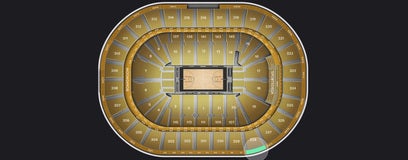Seat view from Rafter
