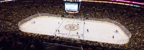 Seat view from Balcony