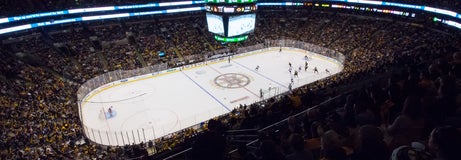 Seat view from Balcony