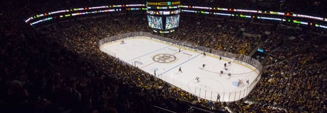 Seat view from Balcony