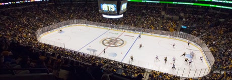 Seat view from Balcony