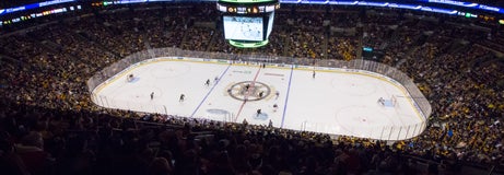 Seat view from Balcony