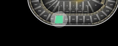 Seat view from Balcony