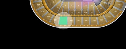 Seat view from Balcony