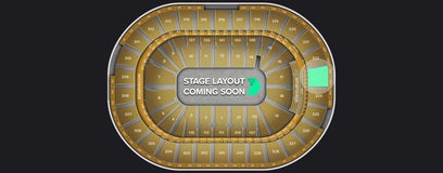 Seat view from Balcony