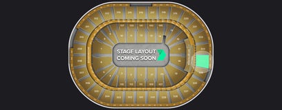 Seat view from Balcony