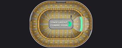 Seat view from Sportsdeck