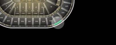 Seat view from Rafter