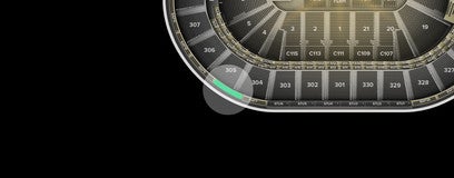 Seat view from Rafter