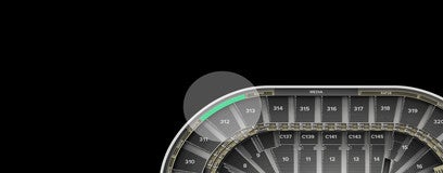 Seat view from Rafter