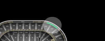 Seat view from Rafter