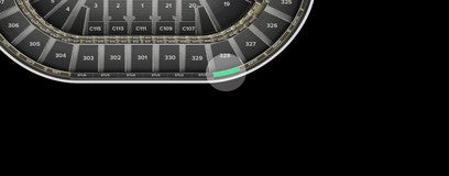 Seat view from Rafter