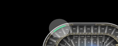 Seat view from Rafter