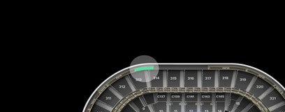 Seat view from Rafter